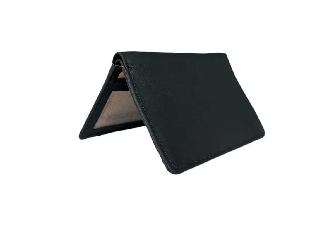 Slimline Premium Quality Smart Card Holder