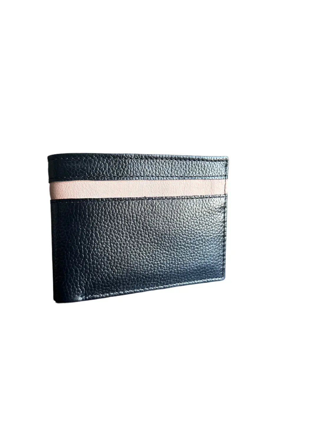 Premium Quality Banner Wallet - Leaders Collection (Lifetime Edition)