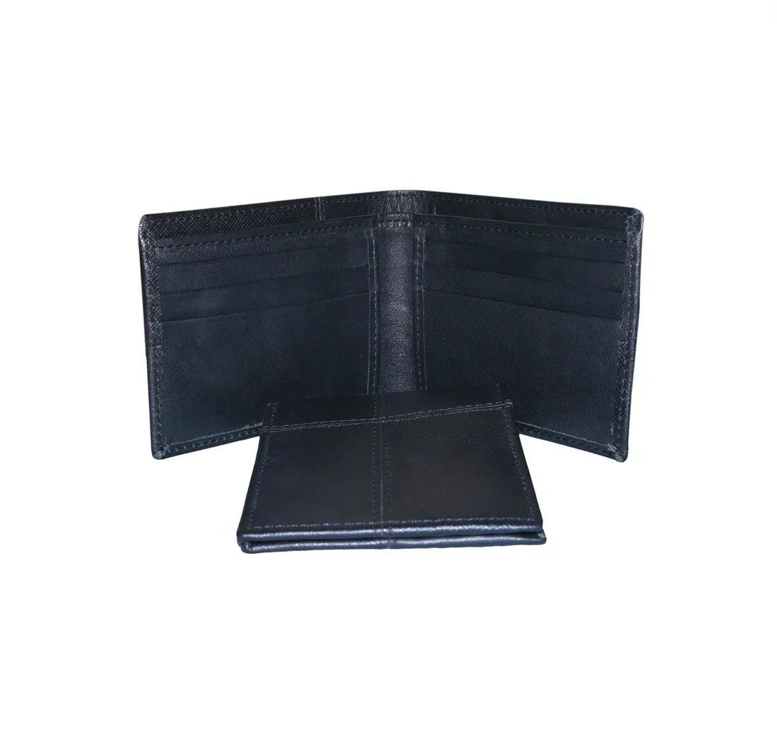 Premium Quality Blocks Wallet - Leaders Collection (Lifetime Edition)