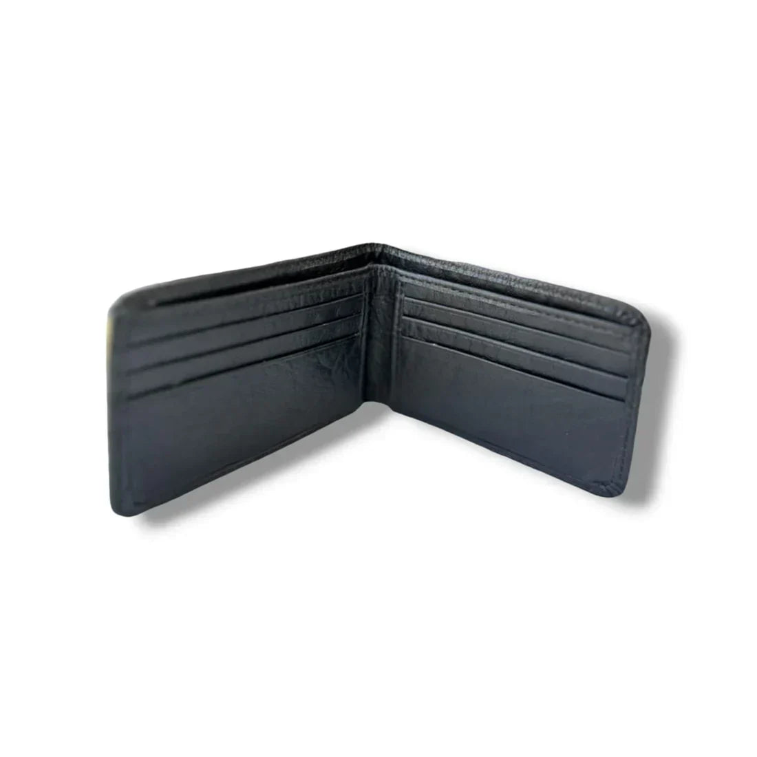Slimline 1 Premium Quality Smart Wallet - Leader Collection