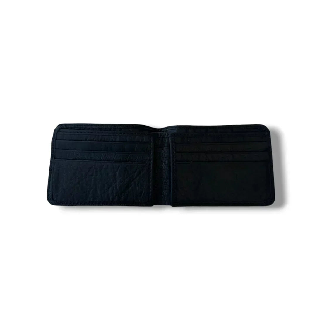 Slimline 1 Premium Quality Smart Wallet - Leader Collection