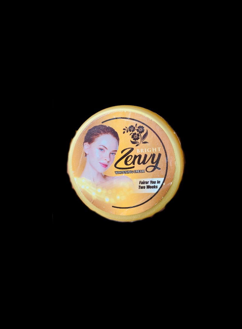 Zenvy Bright