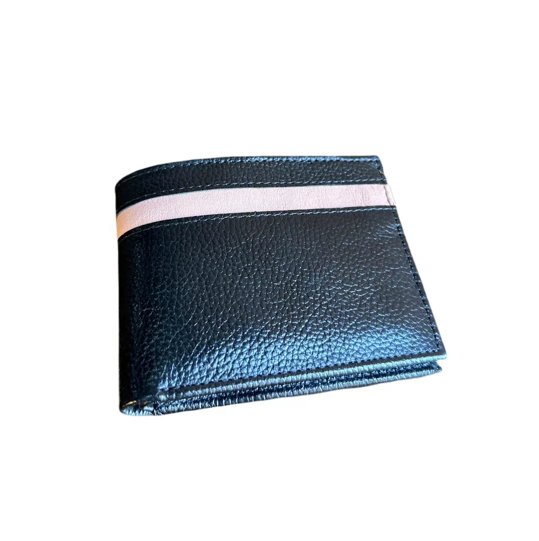 Premium Quality Banner Wallet - Leaders Collection (Lifetime Edition)