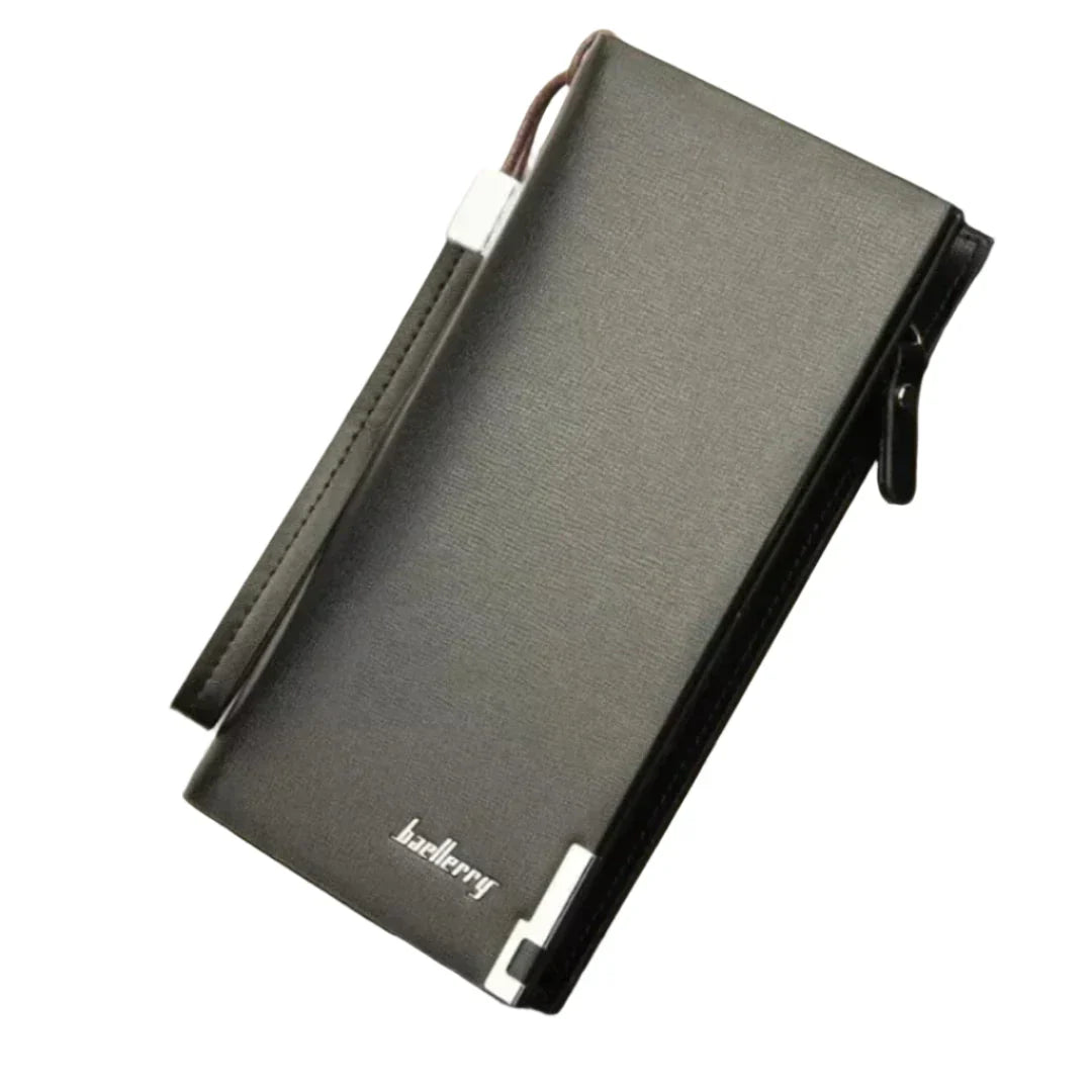Baellerry - A Premium Quality Long Wallet