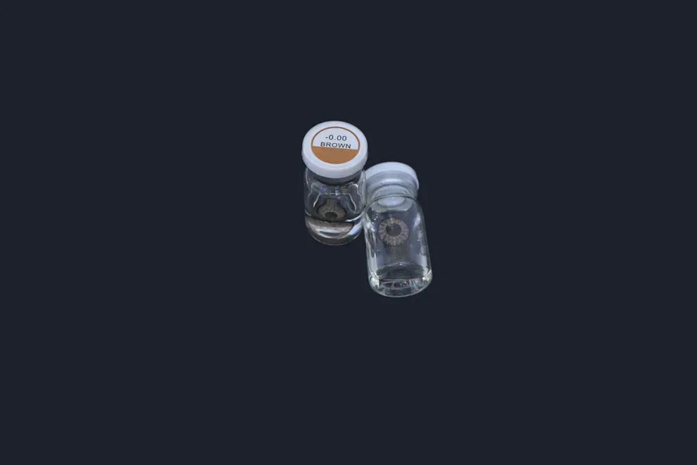 STYLE LOUNGE SINGLE PAIR OF CONTACT LENS