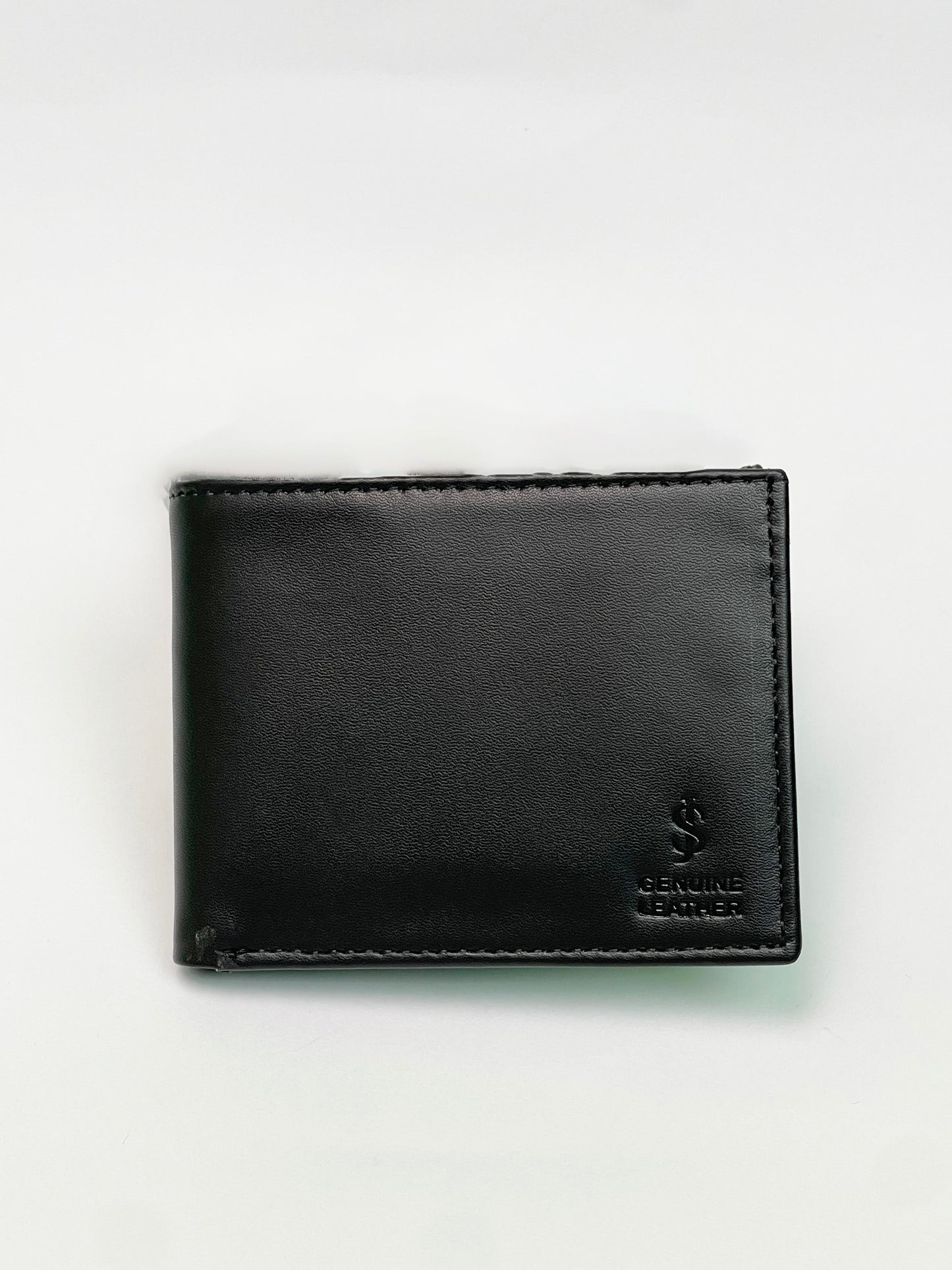 Genuine 100% Premium Quality Slim Wallet for Men(WITH ZIP)