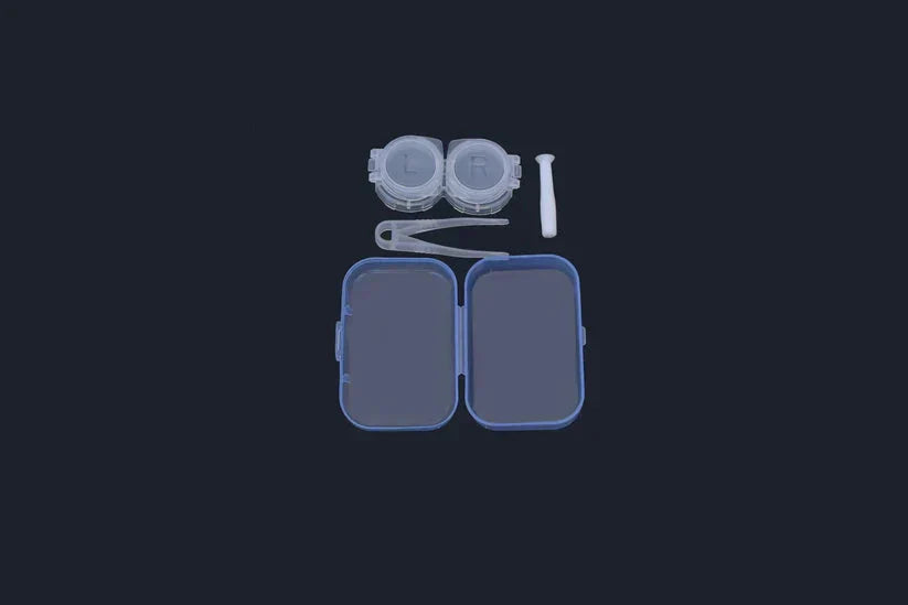 Mini Travel Kit