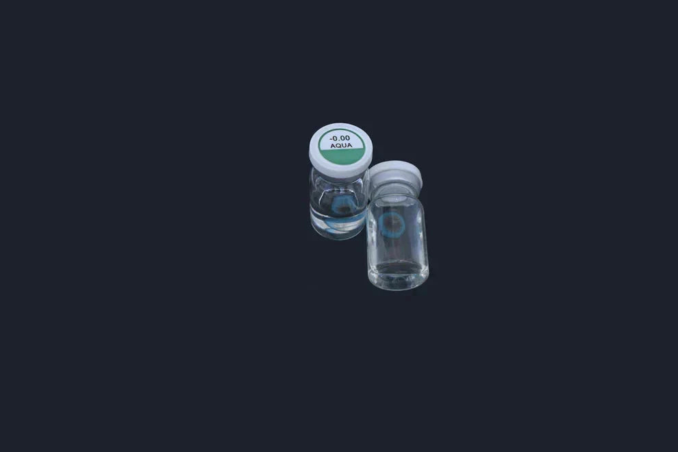 STYLE LOUNGE SINGLE PAIR OF CONTACT LENS