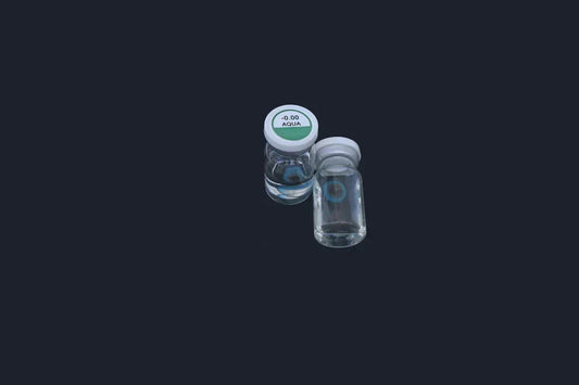 STYLE LOUNGE SINGLE PAIR OF CONTACT LENS