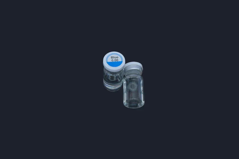 STYLE LOUNGE SINGLE PAIR OF CONTACT LENS
