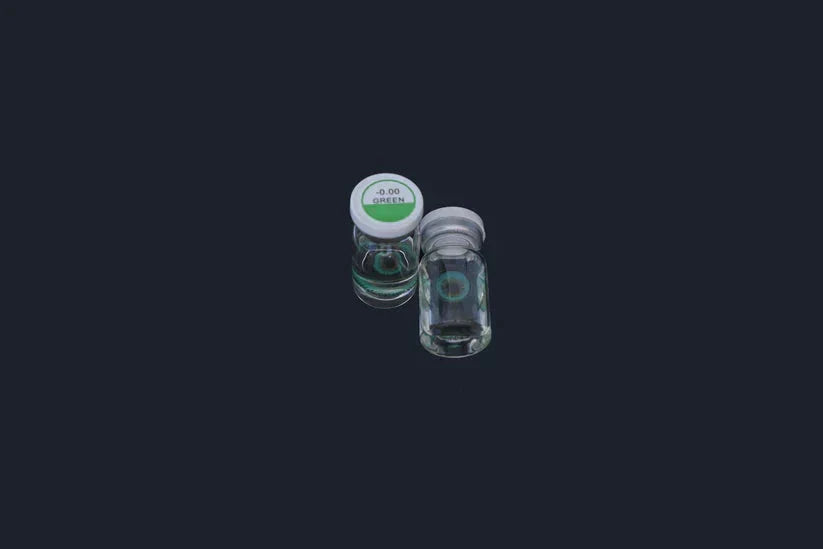 STYLE LOUNGE SINGLE PAIR OF CONTACT LENS