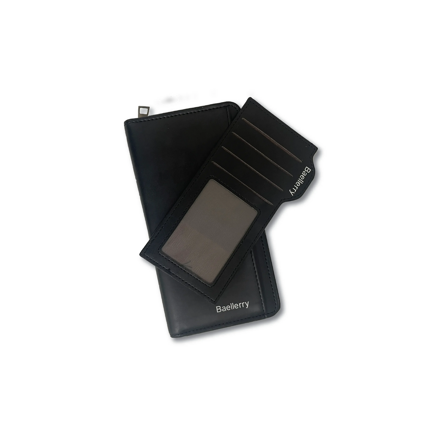 Baellerry (Business Class)- A Premium Quality Long Wallet